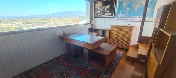 8-Zimmer Villa in Figline e Incisa Valdarno, Italy, Nr. 45238 16