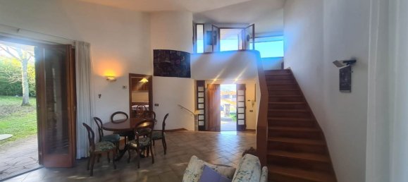 8-Zimmer Villa in Figline e Incisa Valdarno, Italy, Nr. 45238 6