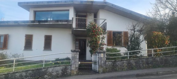 8-Zimmer Villa in Figline e Incisa Valdarno, Italy, Nr. 45238 5