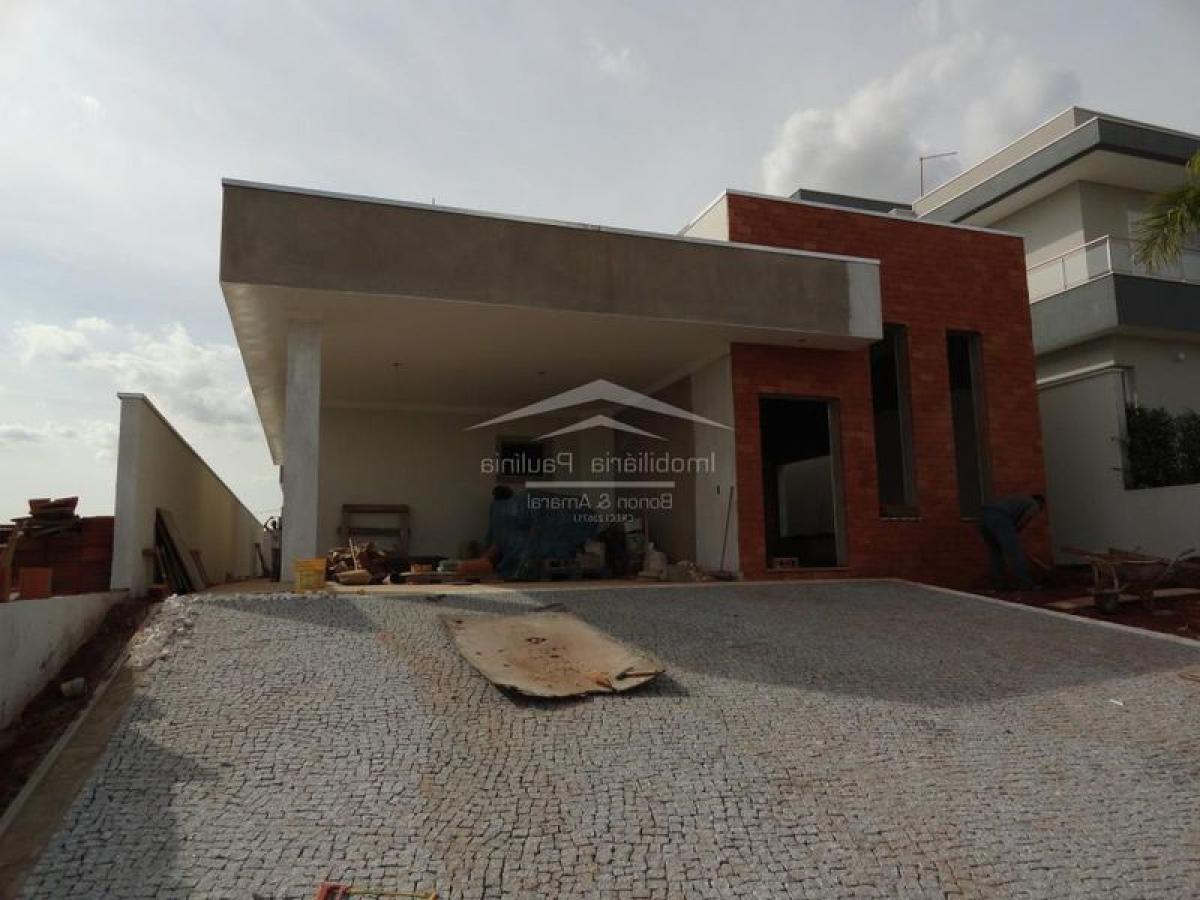 3 bedrooms House in Sao Paulo, Brazil No. 576718