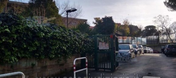 5 chambres Appartement à Rome, Italy No. 348470 27