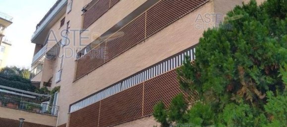 5 chambres Appartement à Rome, Italy No. 348470 28