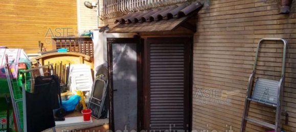 5 chambres Appartement à Rome, Italy No. 348470 12