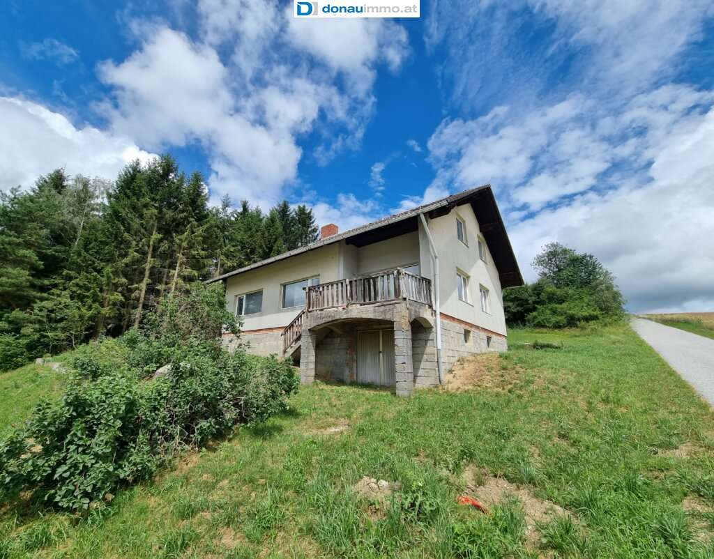 4 rooms House in Gross Gerungs, Austria No. 40605
