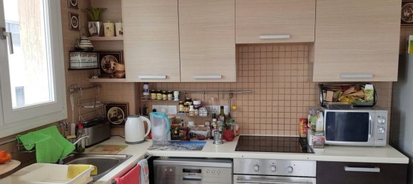 Apartamento T3 em Nicosia, Cyprus N.º 24938 6