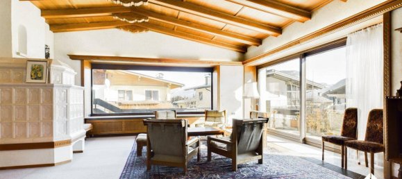 4غرفة شقة في Angerberg, Austria رقم 243625 2