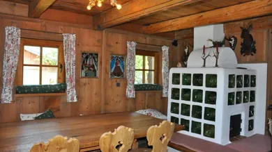 4 Schlafzimmer Doppelhaus in Kitzbühel, Austria, Nr. 12996