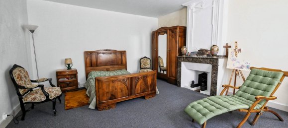 5 bedrooms Villa in Vabre, France No. 208230 4