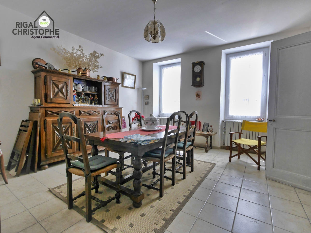 5 bedrooms Villa in Vabre, France No. 208230