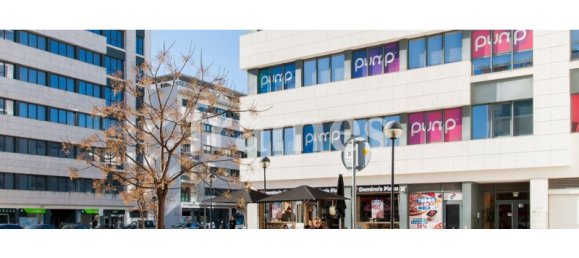 96m² Commercial property in Amadora, Portugal No. 129672 4