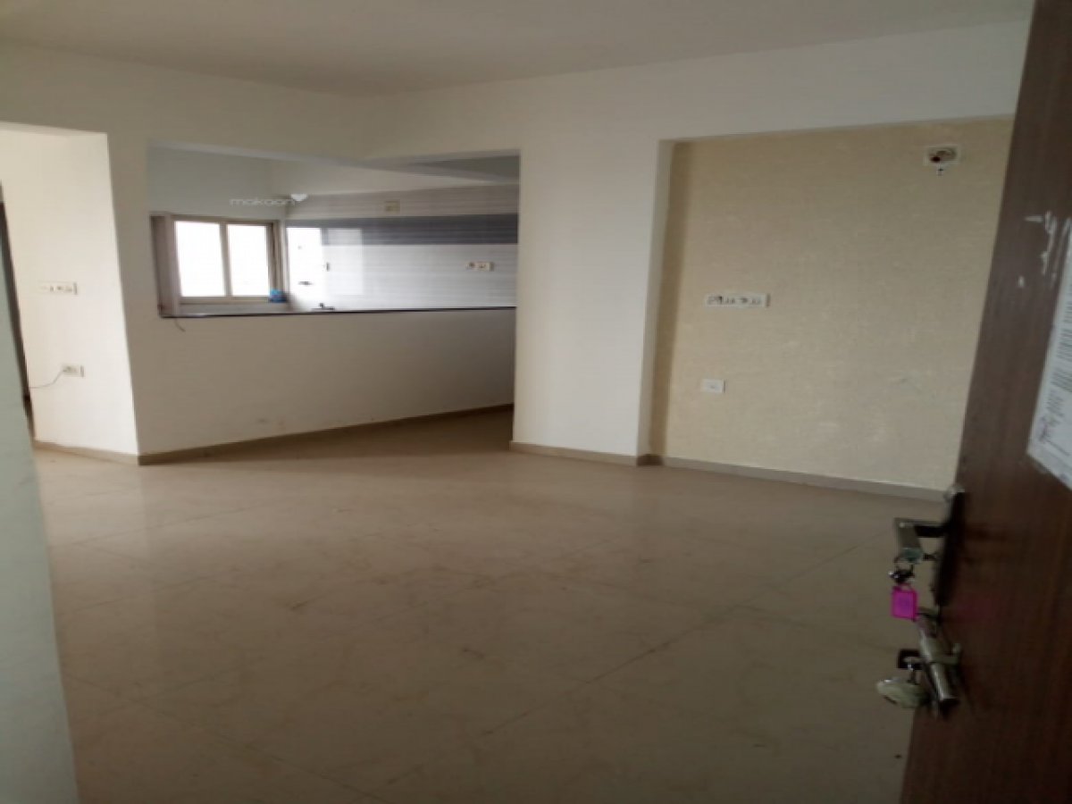 2 bedrooms House in Amdavad, India No. 44258