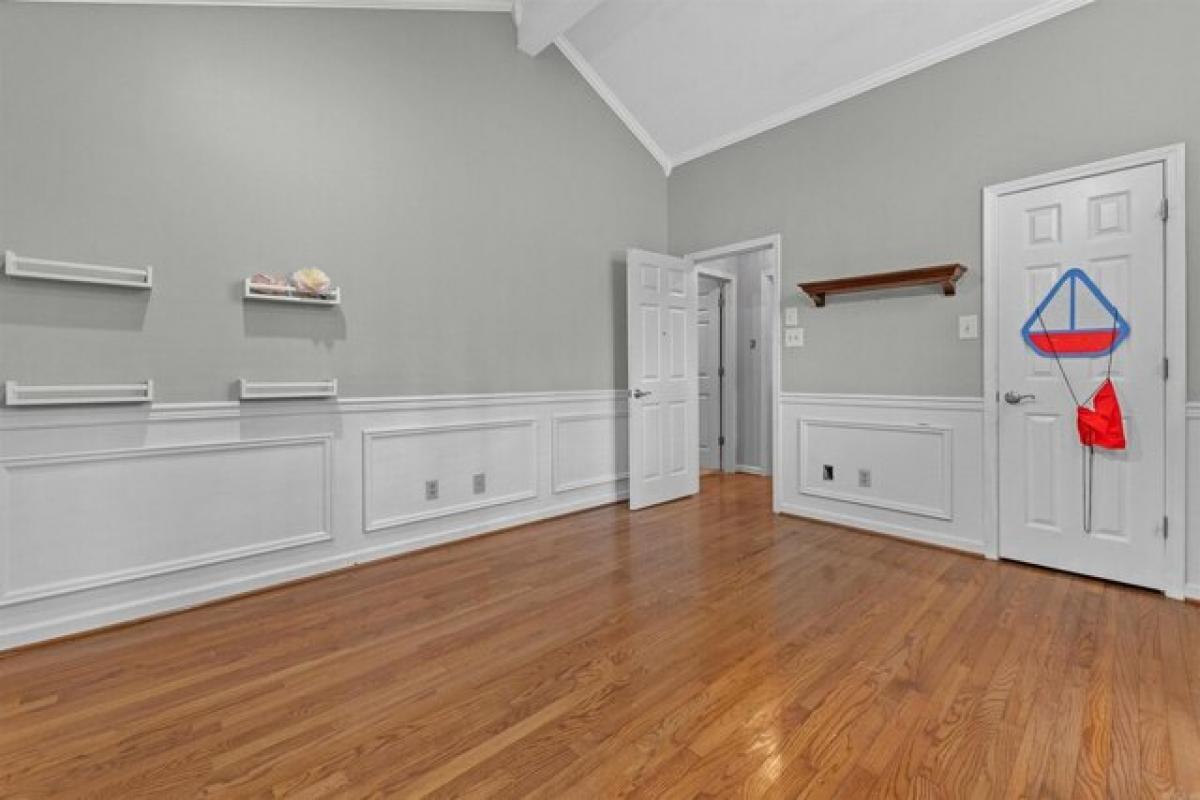 4 bedrooms House in North Little Rock, USA No. 415444