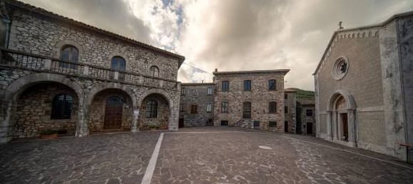 Дом с 3 комнатами в Монтеккьо, Италия № 293980 16