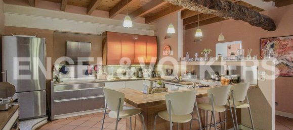 5 bedrooms Villa in Varese, Italy No. 68639 20