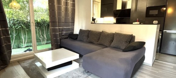 3 bedrooms Apartment in Montevrain, France No. 166790 5