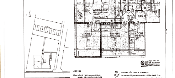 Apartamento T2 em Prinzersdorf, Austria N.º 146547 3