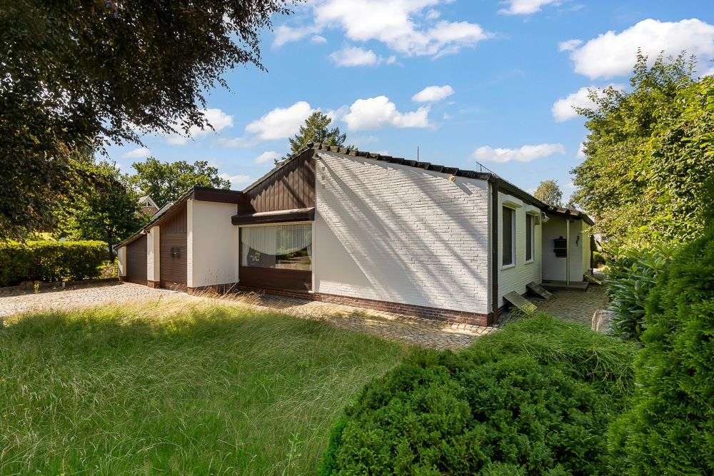 Земельный участок в Pinneberg, Германия № 366939