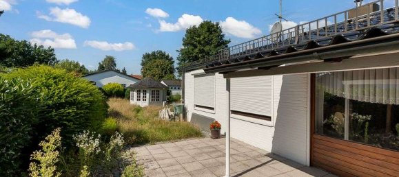 Земельный участок в Pinneberg, Германия № 366939 3