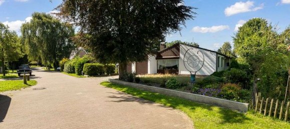 Земельный участок в Pinneberg, Германия № 366939 10