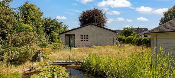 Земельный участок в Pinneberg, Германия № 366939 8