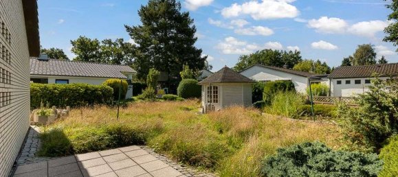 Земельный участок в Pinneberg, Германия № 366939 6