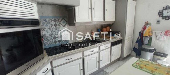 6 غرف نوم تاون هاوس في Albert, France رقم 231113 4