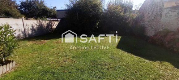 6 غرف نوم تاون هاوس في Albert, France رقم 231113 17