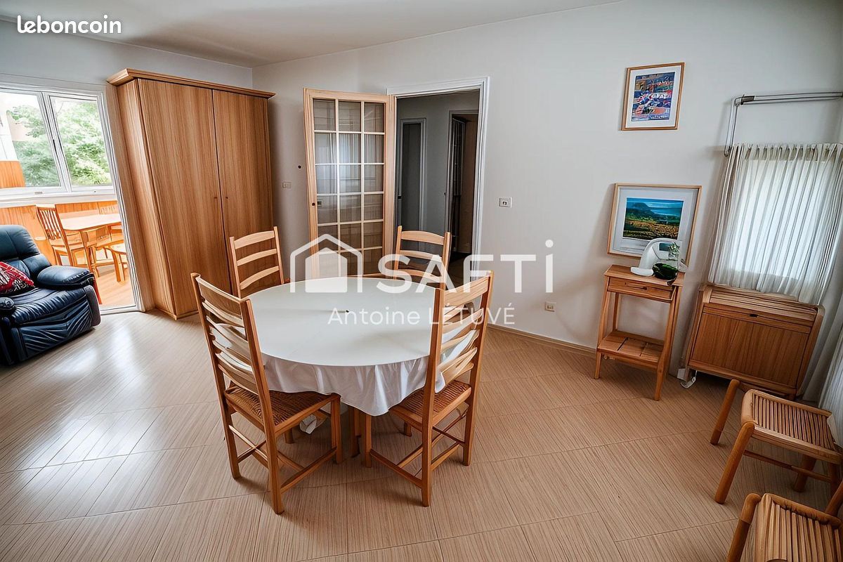 6 غرف نوم تاون هاوس في Albert, France رقم 231113