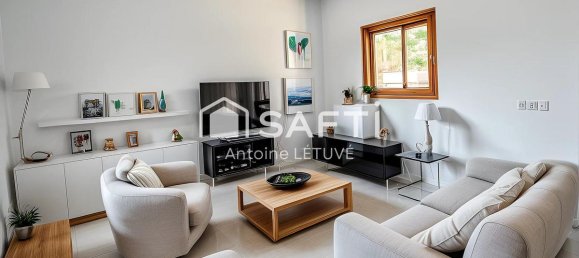 6 غرف نوم تاون هاوس في Albert, France رقم 231113 2