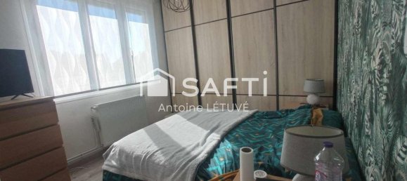 6 غرف نوم تاون هاوس في Albert, France رقم 231113 7