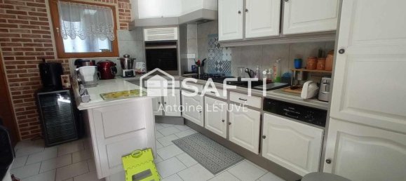 6 غرف نوم تاون هاوس في Albert, France رقم 231113 5