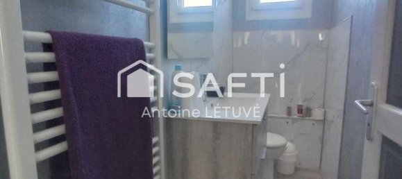 6 غرف نوم تاون هاوس في Albert, France رقم 231113 8