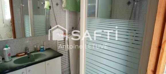 6 غرف نوم تاون هاوس في Albert, France رقم 231113 6