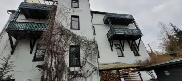 10-salle Bâtiment à Vogtlandkreis, Germany No. 221506 4