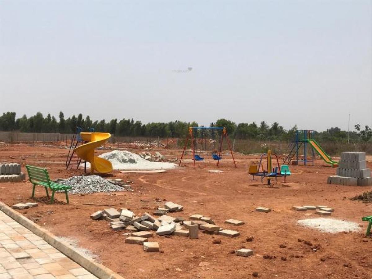 Grundstück in Bangalore, India, Nr. 33052