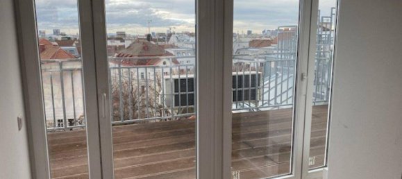 4 rooms Penthouse in Alsergrund, Austria No. 246825 26