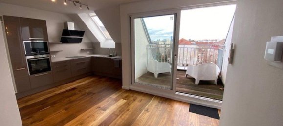4 rooms Penthouse in Alsergrund, Austria No. 246825 2