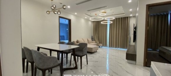 3 Schlafzimmer Wohnung in Bac Tu Liem, Vietnam, Nr. 796 7