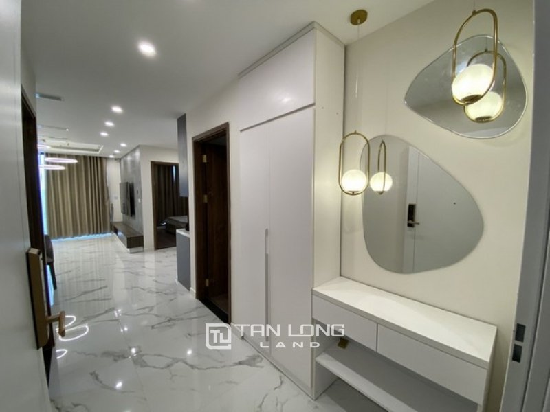 3 Schlafzimmer Wohnung in Bac Tu Liem, Vietnam, Nr. 796