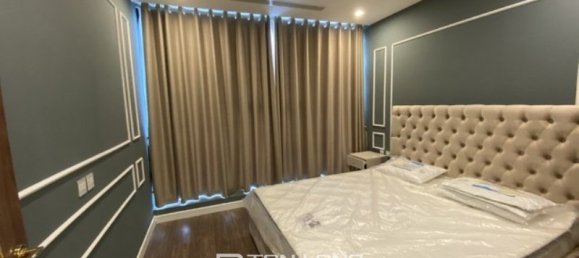 3 Schlafzimmer Wohnung in Bac Tu Liem, Vietnam, Nr. 796 3