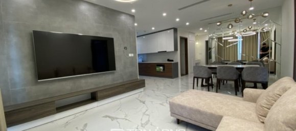 3 Schlafzimmer Wohnung in Bac Tu Liem, Vietnam, Nr. 796 2