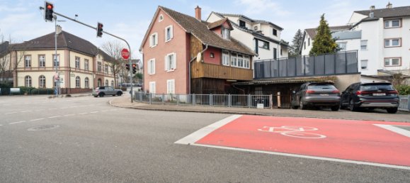 2 غرف نوم منزل في Lorrach, Germany رقم 92340 2