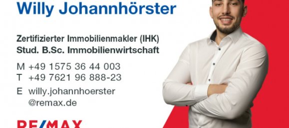 2 غرف نوم منزل في Lorrach, Germany رقم 92340 21