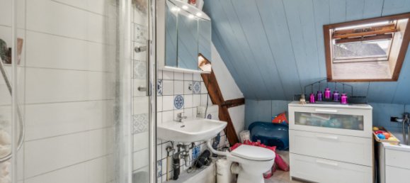 2 غرف نوم منزل في Lorrach, Germany رقم 92340 14