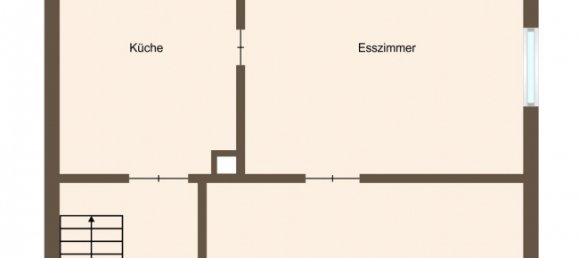 2 غرف نوم منزل في Lorrach, Germany رقم 92340 18