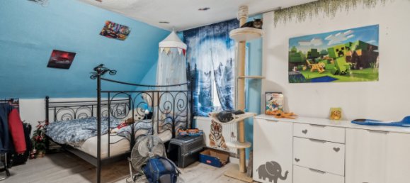 2 غرف نوم منزل في Lorrach, Germany رقم 92340 12