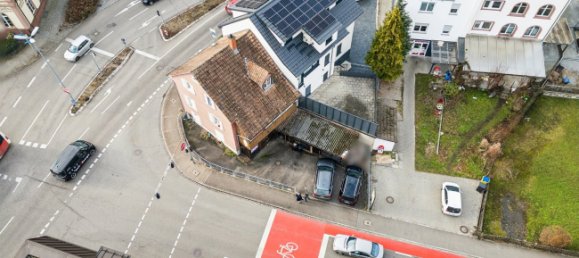 2 غرف نوم منزل في Lorrach, Germany رقم 92340 17