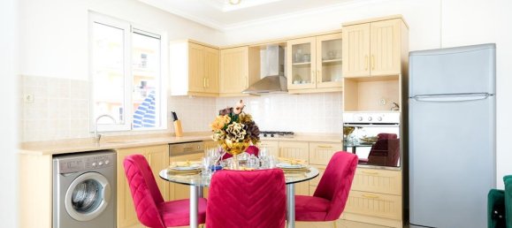 Apartamento 2+1 em Alanya, Turkey N.º 23852 2