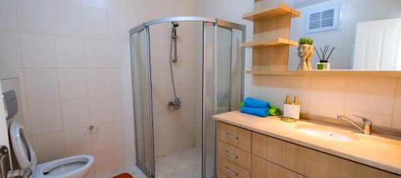 Apartamento 2+1 em Alanya, Turkey N.º 23852 11