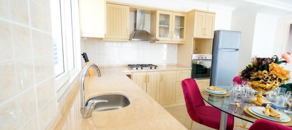 Apartamento 2+1 em Alanya, Turkey N.º 23852 5